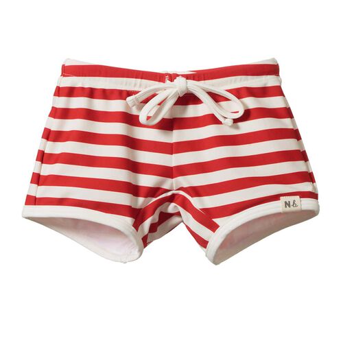 Nature Baby Splash Shorts 6M-2Y